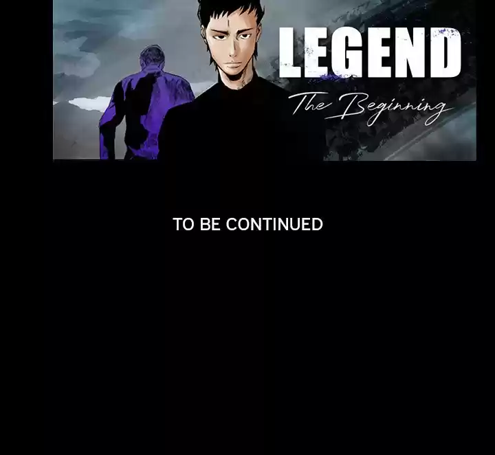 Legend: The Beginning Chapter 133