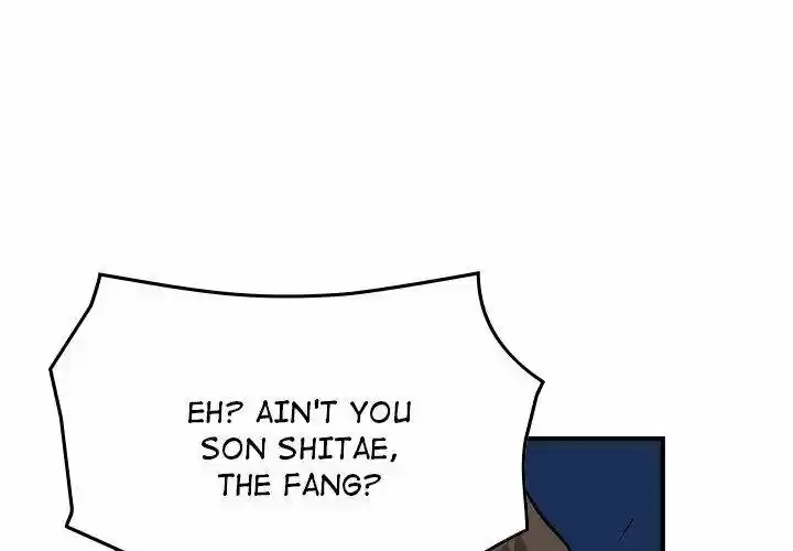 Legend: The Beginning Chapter 134