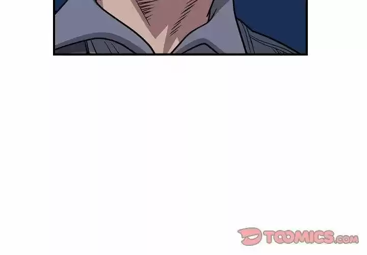 Legend: The Beginning Chapter 134