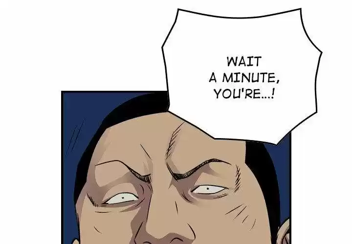 Legend: The Beginning Chapter 134