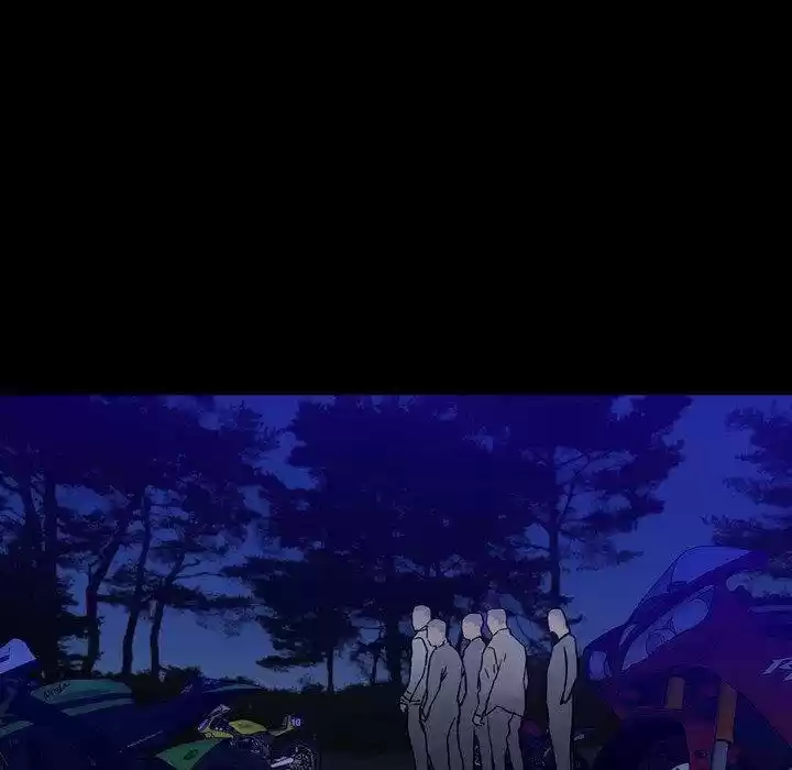 Legend: The Beginning Chapter 134