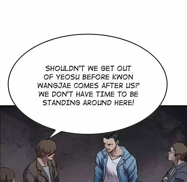 Legend: The Beginning Chapter 134