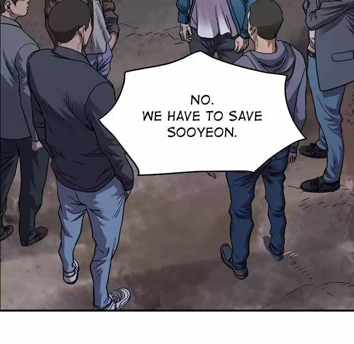 Legend: The Beginning Chapter 134