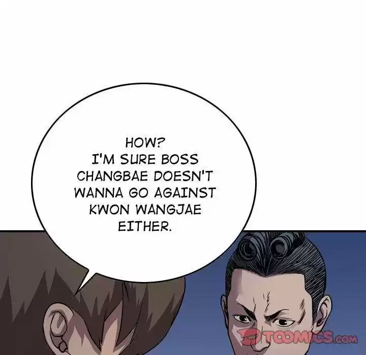 Legend: The Beginning Chapter 134