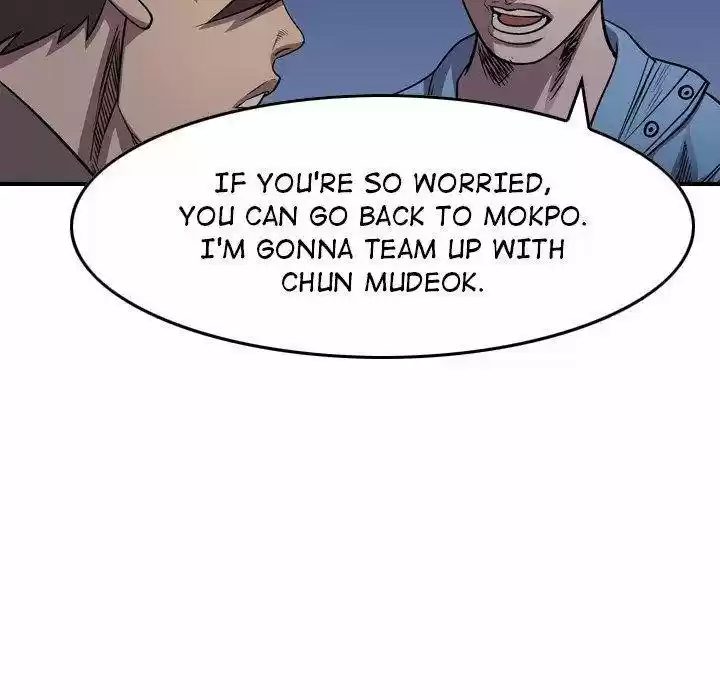 Legend: The Beginning Chapter 134