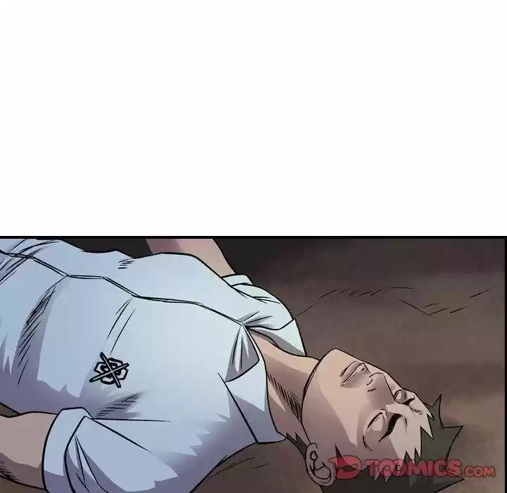 Legend: The Beginning Chapter 134