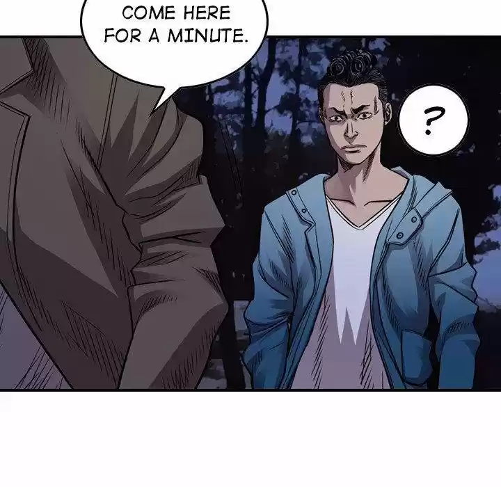 Legend: The Beginning Chapter 134