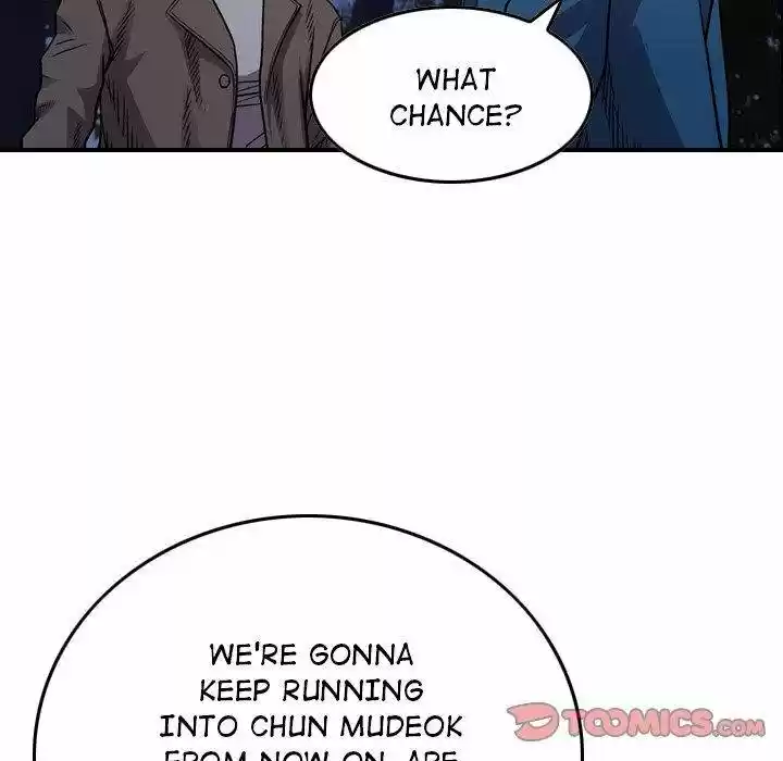 Legend: The Beginning Chapter 134