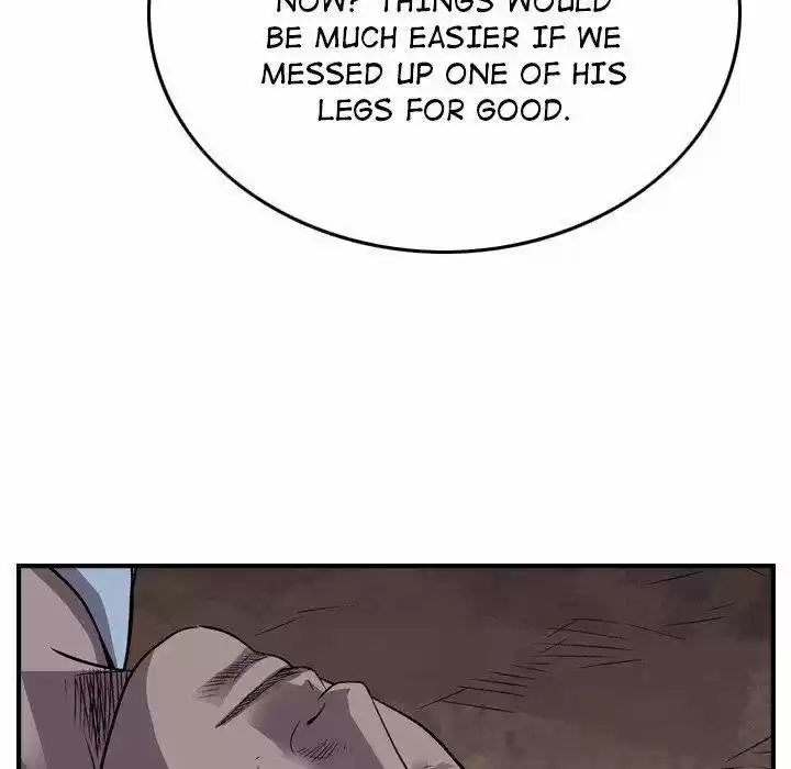 Legend: The Beginning Chapter 134