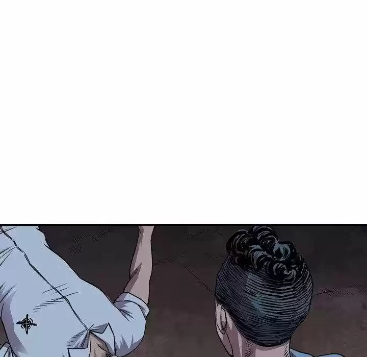 Legend: The Beginning Chapter 134