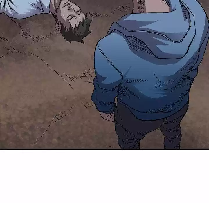 Legend: The Beginning Chapter 134