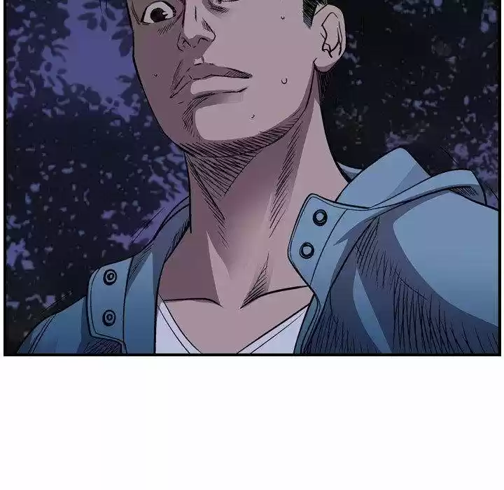 Legend: The Beginning Chapter 134