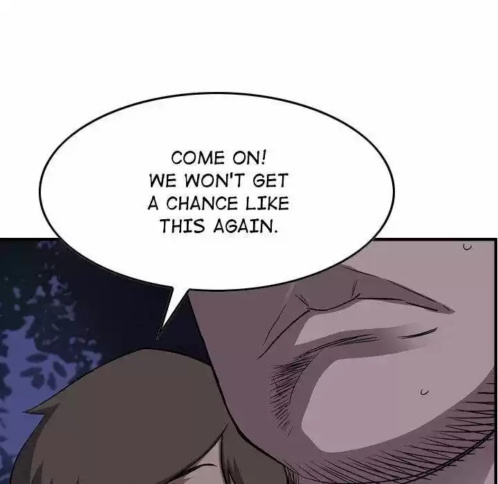 Legend: The Beginning Chapter 134