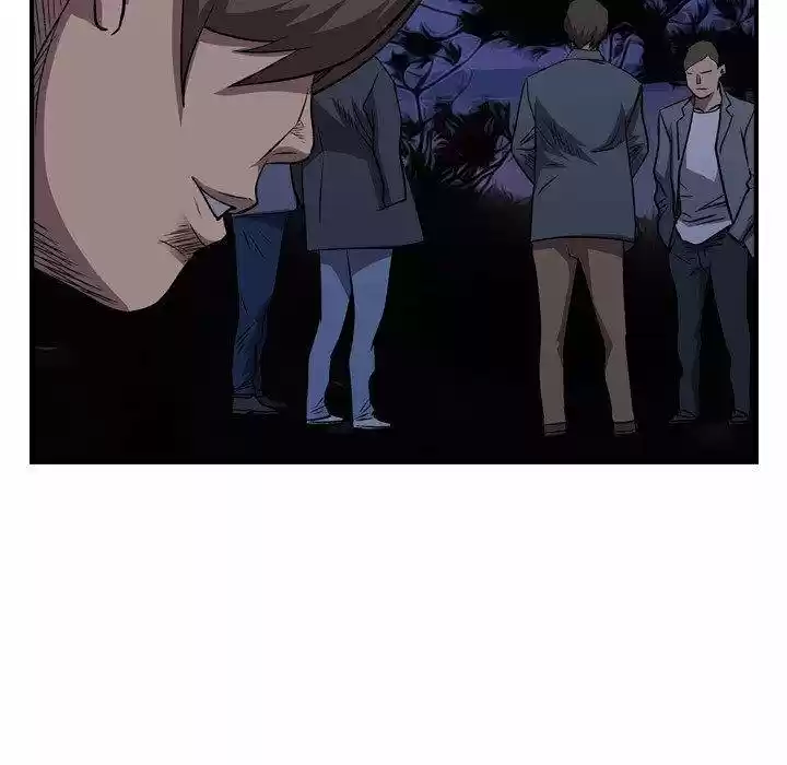 Legend: The Beginning Chapter 134