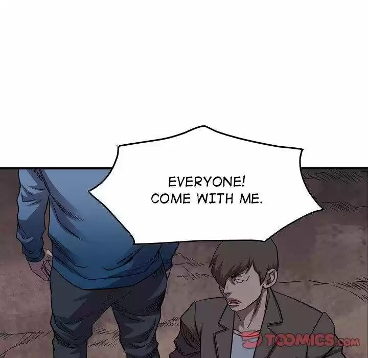 Legend: The Beginning Chapter 134