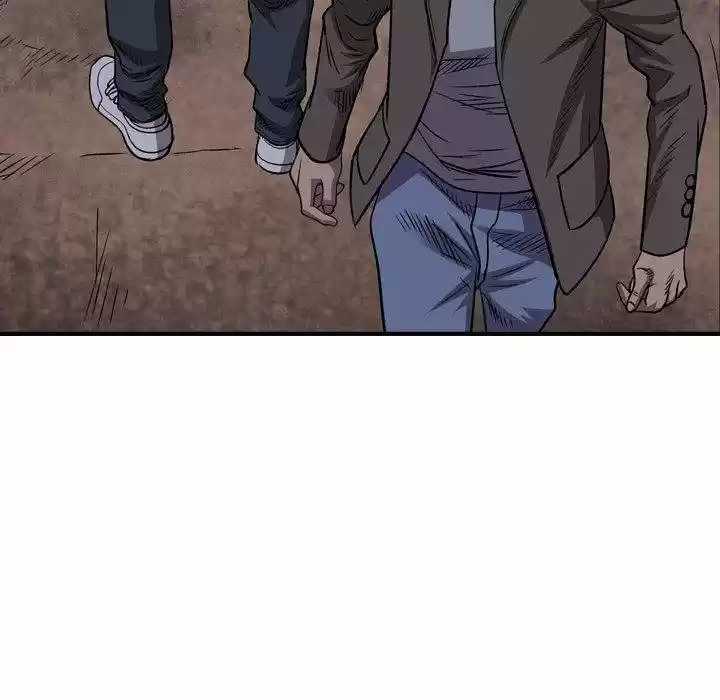 Legend: The Beginning Chapter 134