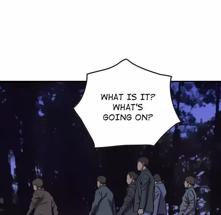 Legend: The Beginning Chapter 134