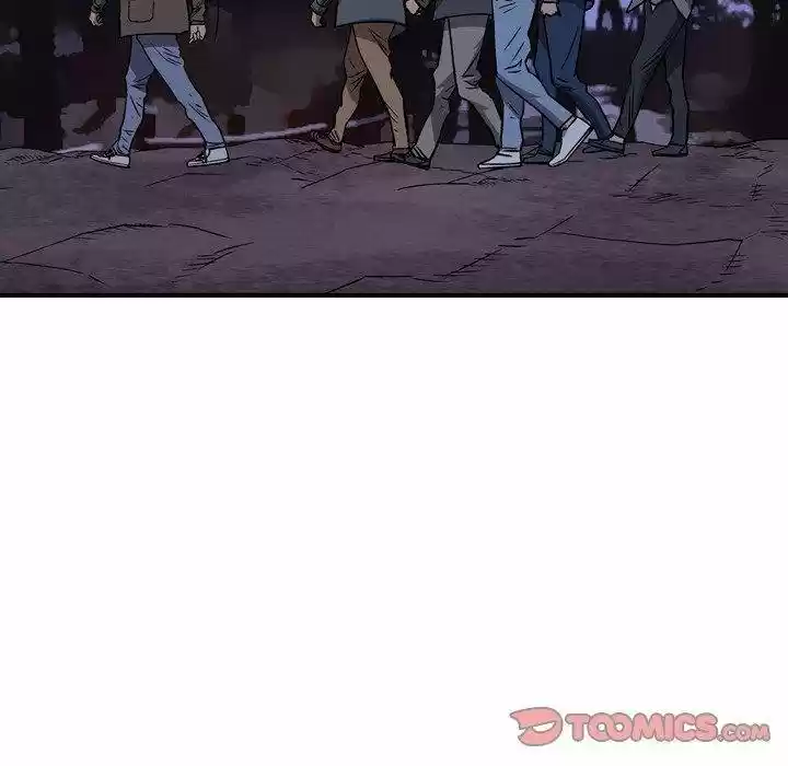 Legend: The Beginning Chapter 134