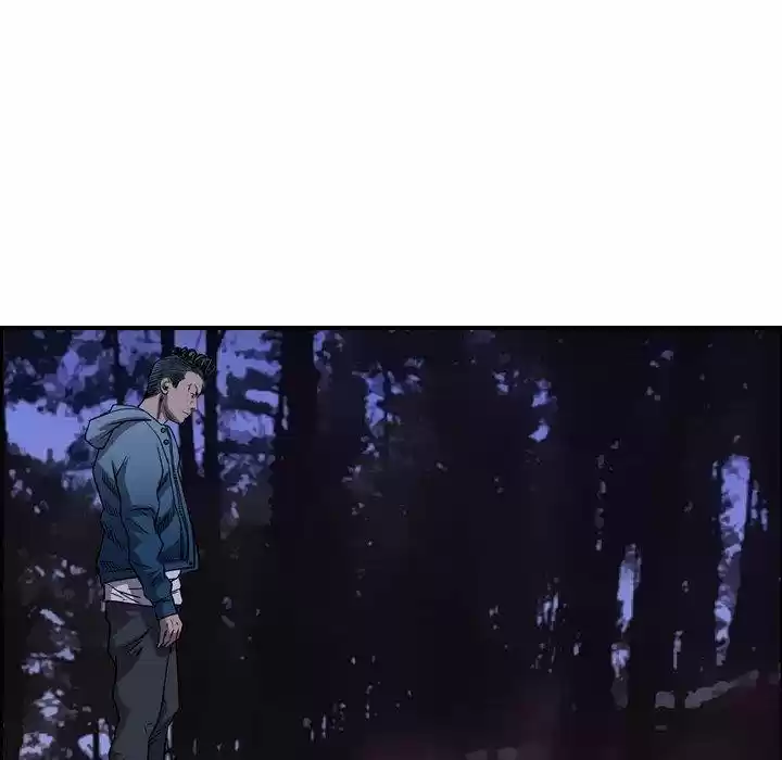 Legend: The Beginning Chapter 134