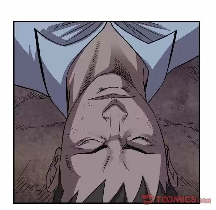 Legend: The Beginning Chapter 134