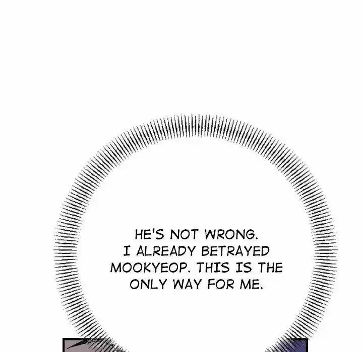 Legend: The Beginning Chapter 134