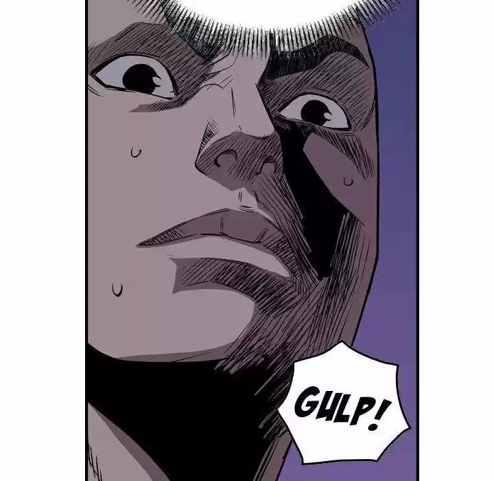 Legend: The Beginning Chapter 134