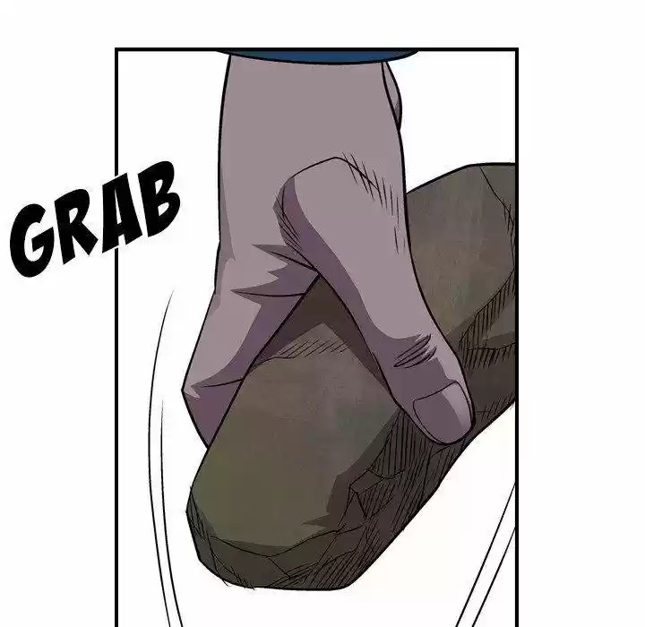 Legend: The Beginning Chapter 134