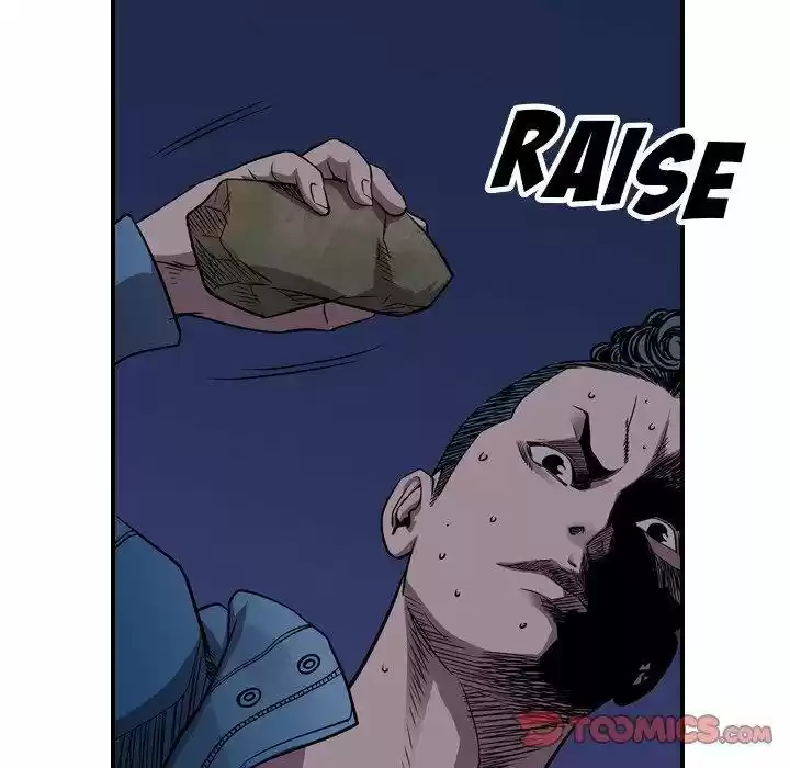 Legend: The Beginning Chapter 134