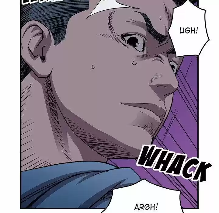 Legend: The Beginning Chapter 134