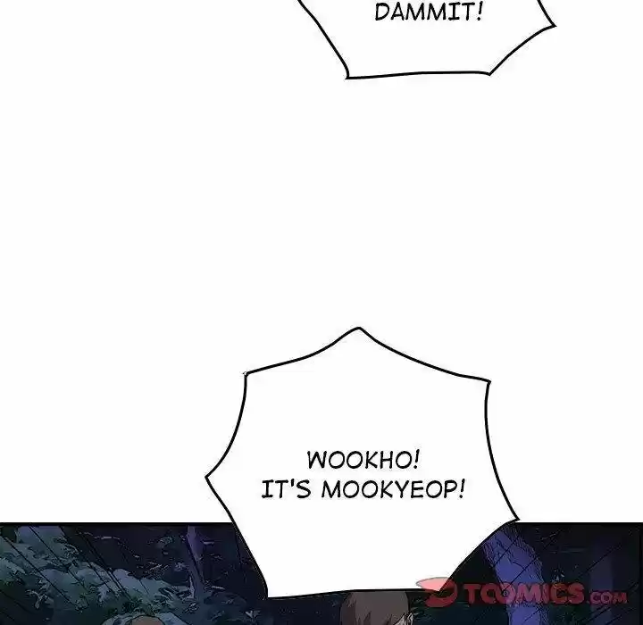 Legend: The Beginning Chapter 134