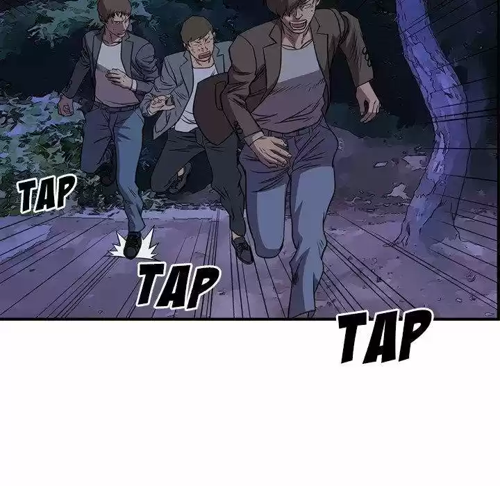 Legend: The Beginning Chapter 134