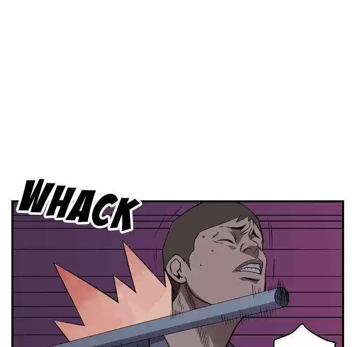 Legend: The Beginning Chapter 134