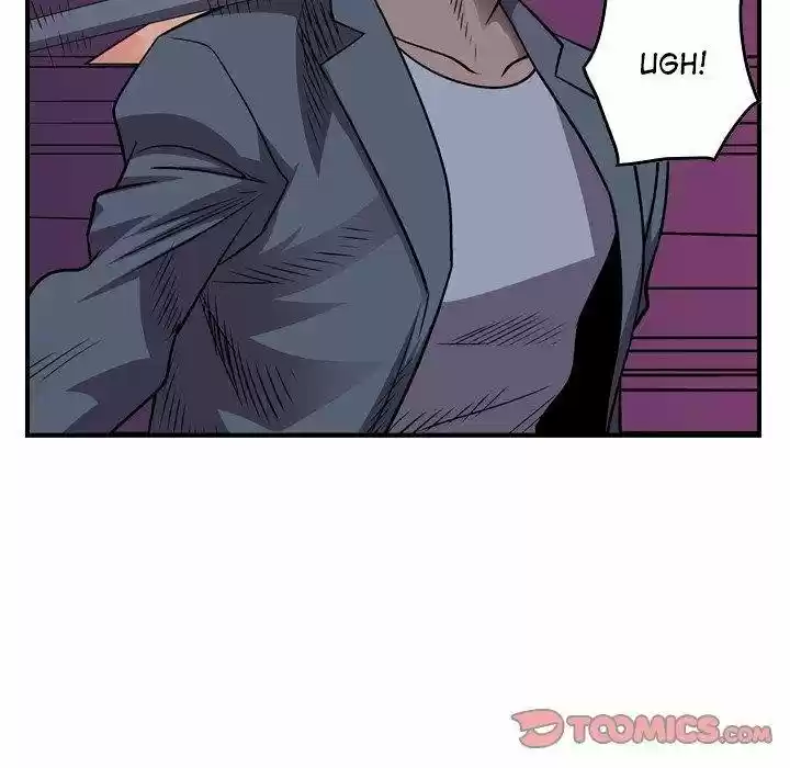 Legend: The Beginning Chapter 134