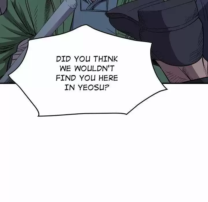 Legend: The Beginning Chapter 134