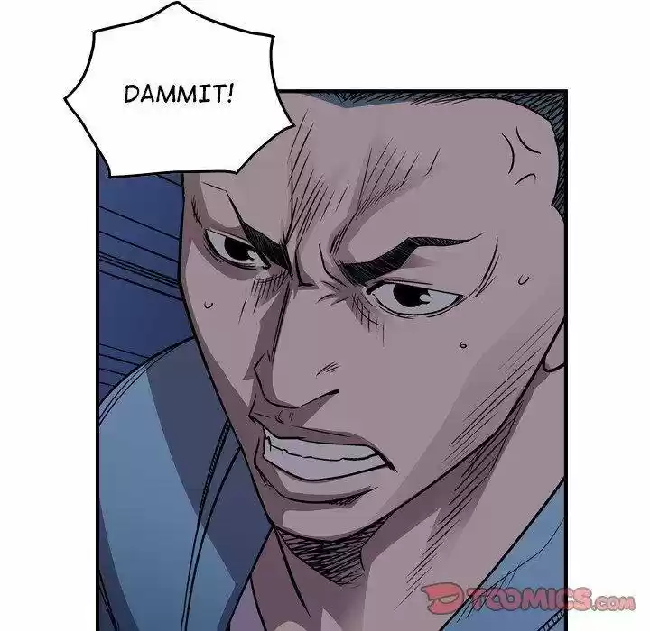 Legend: The Beginning Chapter 134