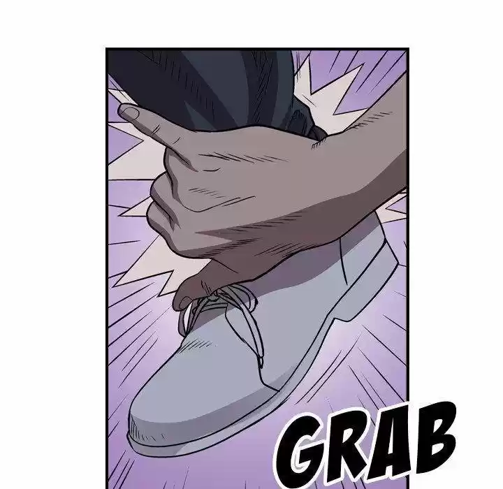 Legend: The Beginning Chapter 134