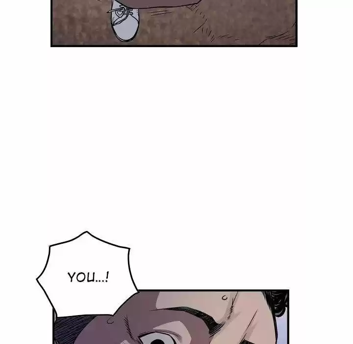 Legend: The Beginning Chapter 134