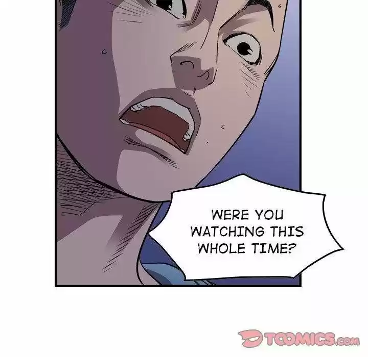 Legend: The Beginning Chapter 134