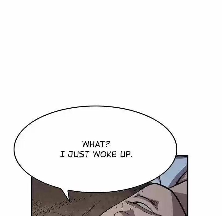 Legend: The Beginning Chapter 134