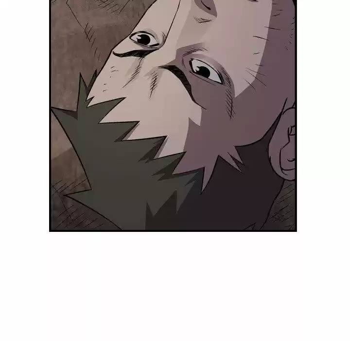 Legend: The Beginning Chapter 134