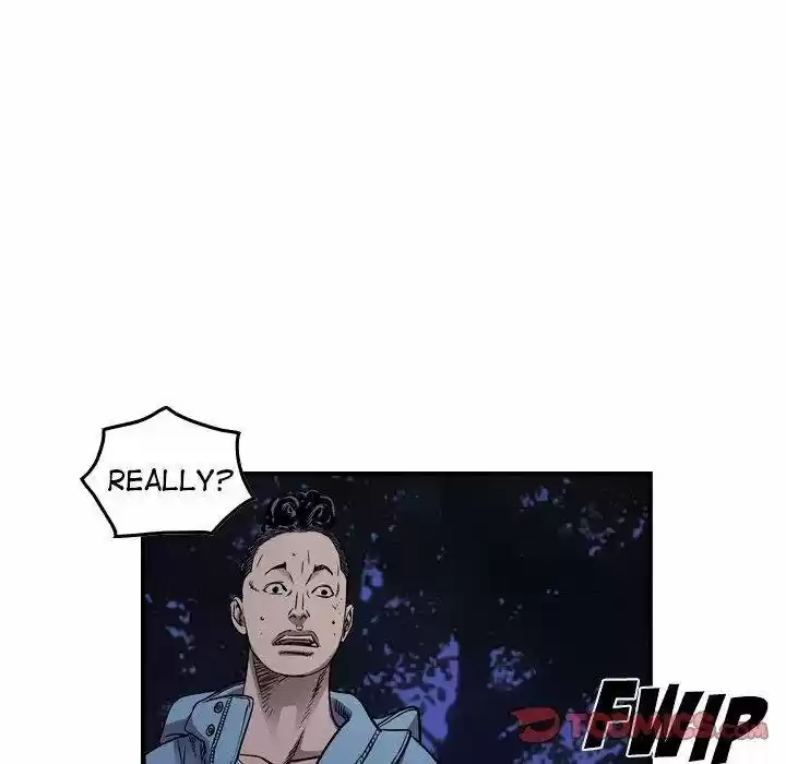 Legend: The Beginning Chapter 134