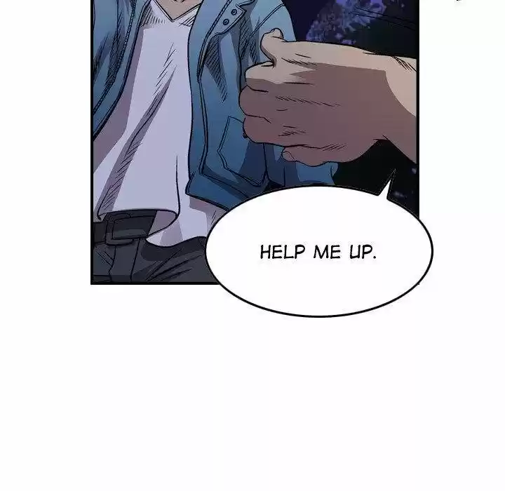 Legend: The Beginning Chapter 134