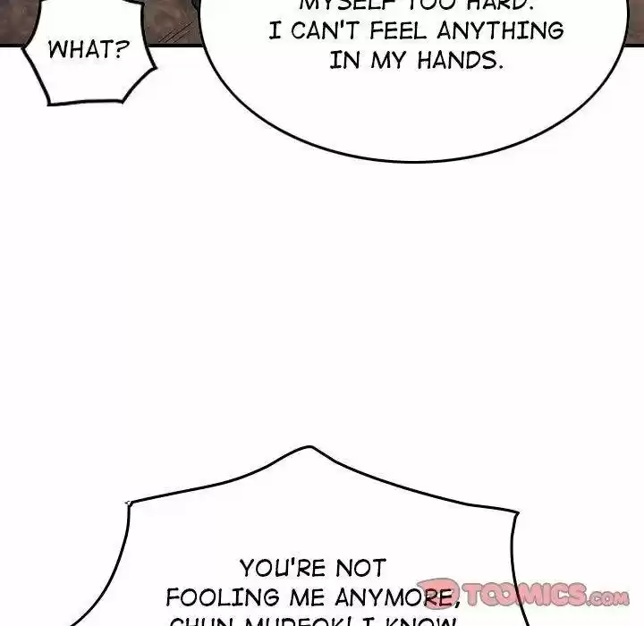 Legend: The Beginning Chapter 134