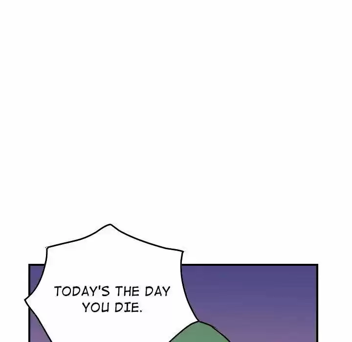 Legend: The Beginning Chapter 134