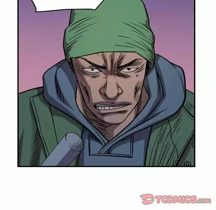 Legend: The Beginning Chapter 134