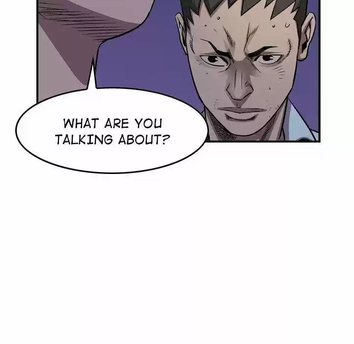 Legend: The Beginning Chapter 134