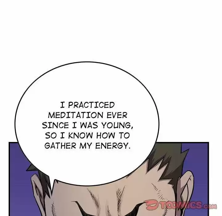 Legend: The Beginning Chapter 134