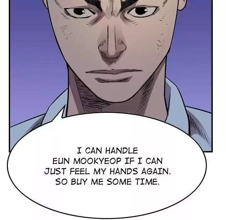 Legend: The Beginning Chapter 134