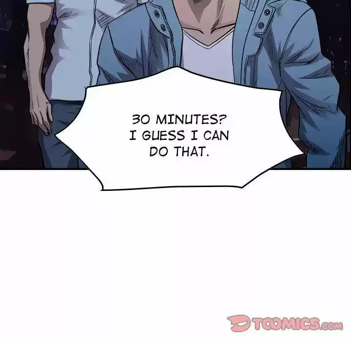 Legend: The Beginning Chapter 134