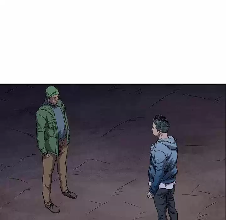 Legend: The Beginning Chapter 134